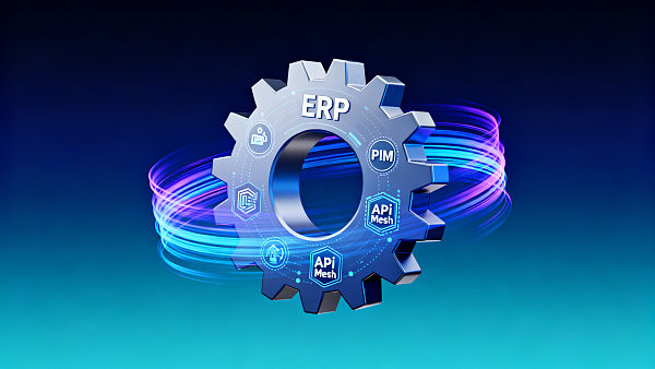 How to choose an AI-powered site generator that is compatible with existing ERP and PIM systems? 5 API protocol details to confirm before technical integration