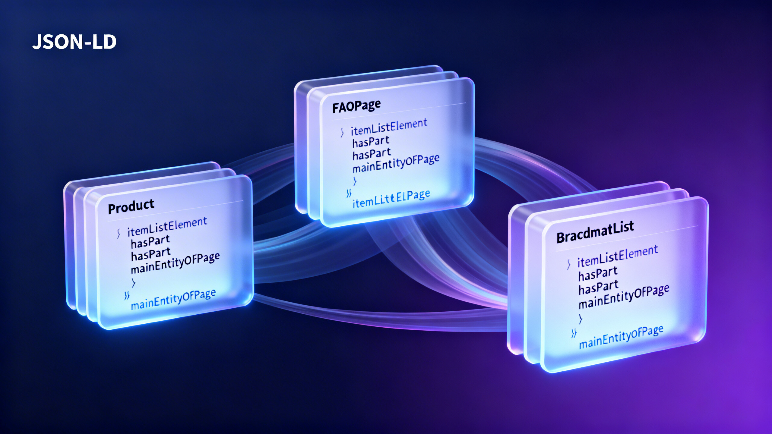 Recommended structured data website builder should prioritize validating its support for nested Product, FAQPage, and BreadcrumbList schemas Recommended structured data website builder should prioritize validating its support for nested Product, FAQPage, and BreadcrumbList schemas