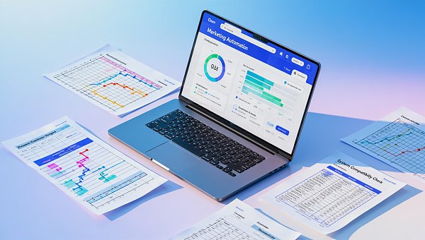 7 Warning Signs of Failed Marketing Automation Consultation Landing Pages - The 4th One is Most Overlooked by Procurement Managers
