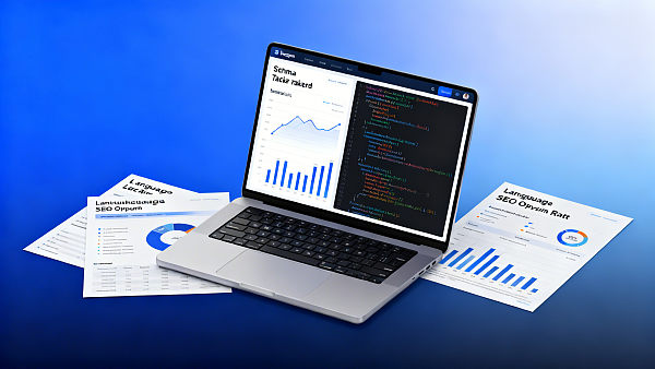 How to make website content recommended by AI search? 3 Shenzhen export companies increased recommendation hit rate by 62% through Schema+semantic block optimization