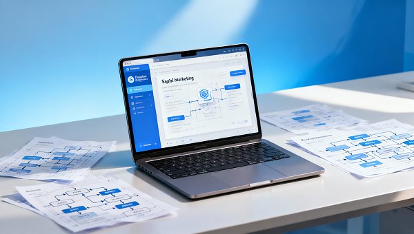 Deconstruction of Digital Marketing SaaS Customization Cost Structure: Front-end UI Customization, Back-end Rules Engine, Third-party Data Source Integration Ratio Overview