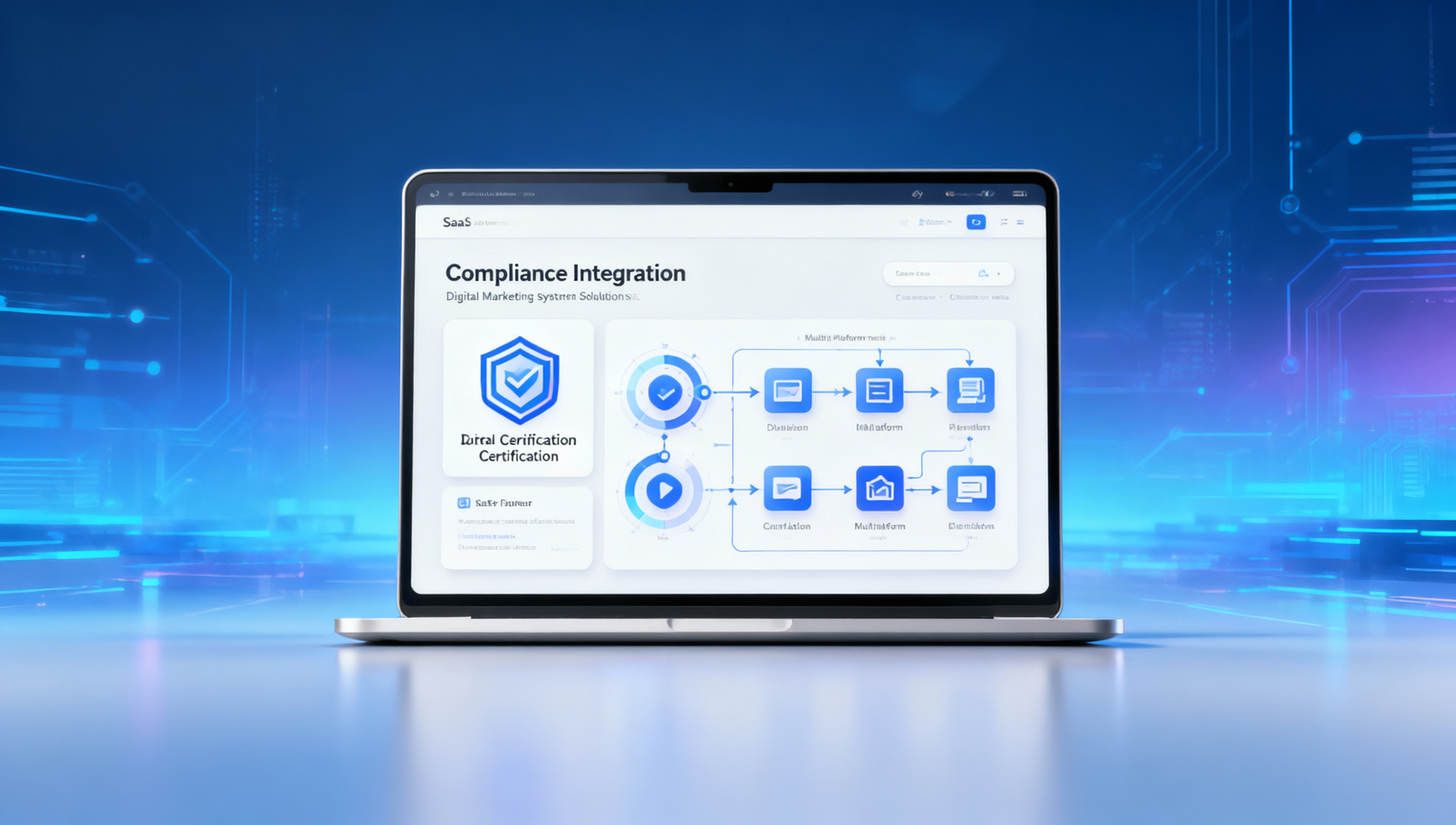 Enterprise SaaS Procurement Guide: 5 Key Compliance & Integration Capability Evaluation Criteria for Purchasing Managers