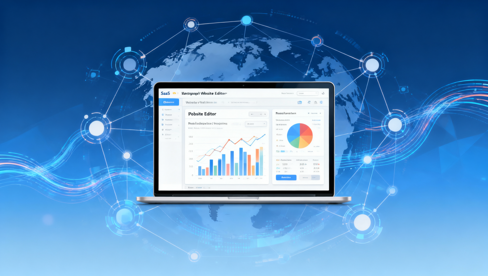 What is a Global Website SaaS Platform for Rapid Deployment? Analysis of the New Paradigm for Cross-Border Enterprise Websites in 2026