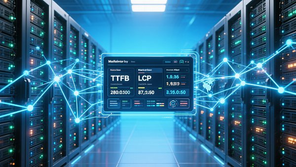 Website acceleration optimization is not just adding CDN—5 hidden bottlenecks affecting first-screen loading speed in 2026