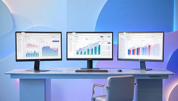How to choose an AI+SEM advertising strategy provider? Look at these 4 types of deliverables and compare case studies for reliability