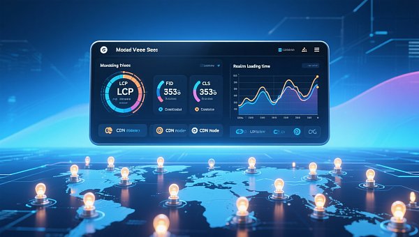 Stop just changing button colors for UX optimization—these 4 loading nodes truly impact conversion rates