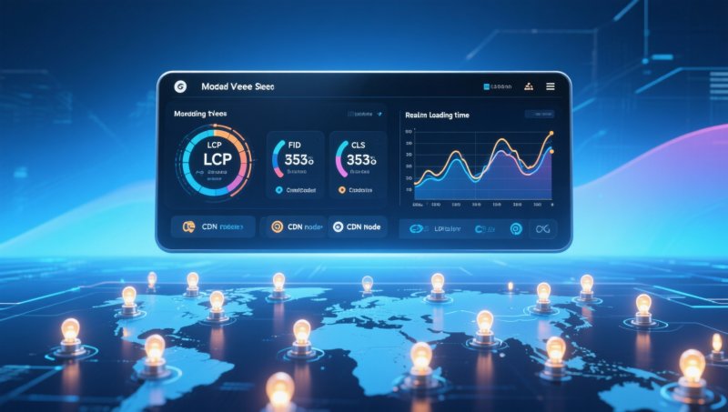 Stop just changing button colors for UX optimization—these 4 loading nodes truly impact conversion rates