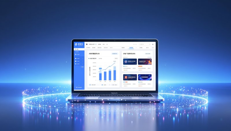 Must-read before purchasing: Why EasyOperate AI keyword expansion tool achieves 2.4x higher keyword coverage than traditional tools in B2B industries