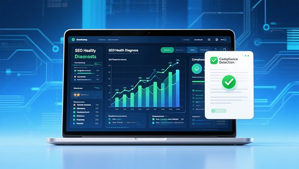 How to promote international digital marketing without being classified as spam traffic? Analysis of the impact of Google Search Console's new crawling signals in 2026 on multilingual landing pages