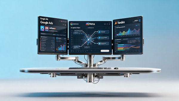 Why are more and more agents turning to AI+SEM integrated SaaS agency platforms? 2026 industry substitution logic analysis