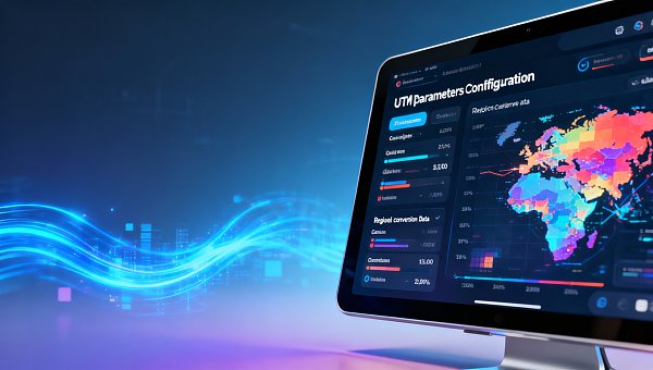Distributors looking to scale quickly with AI+SEM? First confirm if you have independent UTM tracking permissions and regional-level conversion attribution capabilities