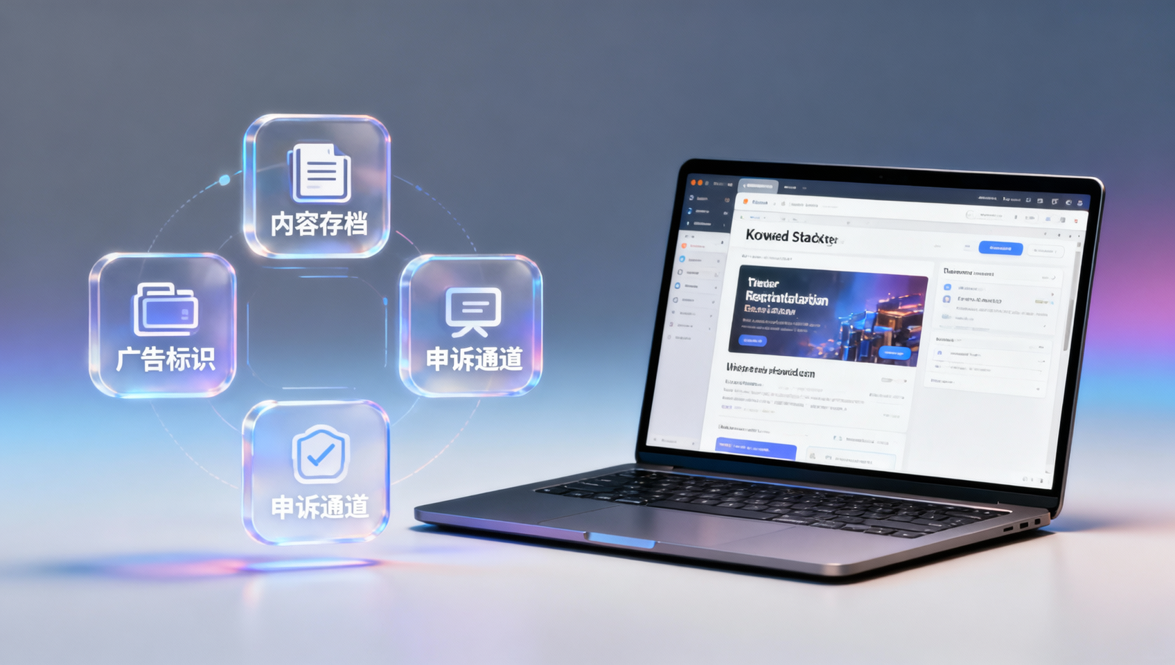 How can international digital marketing comply with the 2026 EU DSA regulations? Mandatory deployment checklist for multilingual website content archiving, ad labeling, and user complaint channels