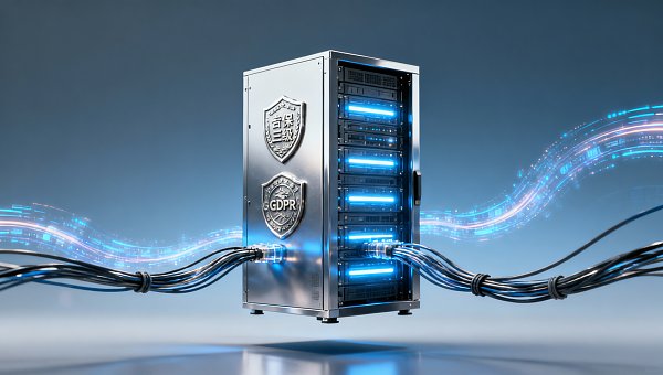 Does EasyOperate China headquarters have Level 3 classified protection certification? Data compliance, GDPR adaptation, and private deployment capability description