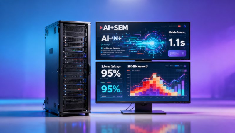 AI+SEM advertising campaign strategy service underperforming after launch? 90% of failures stem from 4 misaligned business objectives