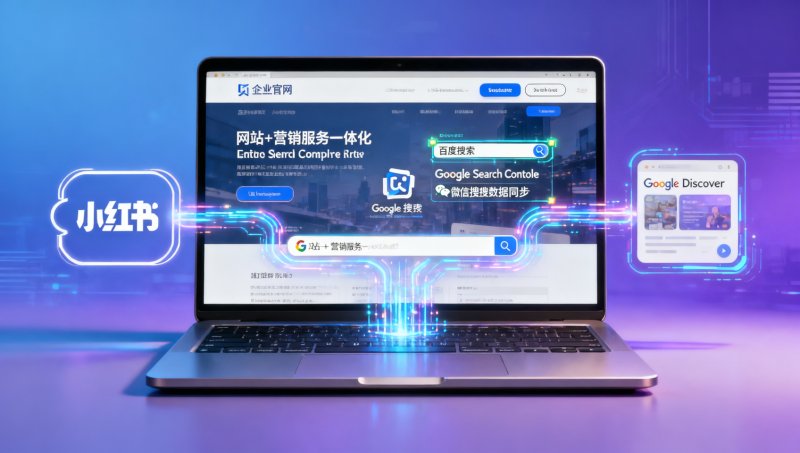 Is AI Website Building Worth It for Guangzhou SMEs? 2026 Cost, Effectiveness & Landing Page Conversion Analysis