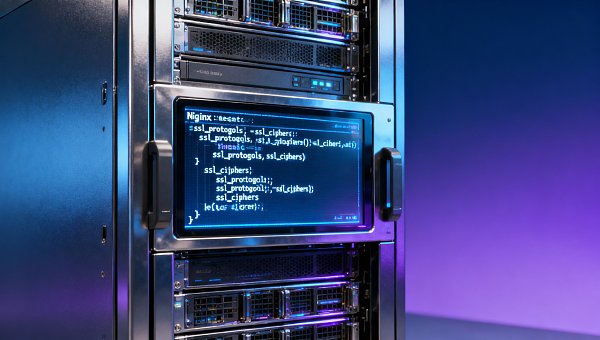 微信小程序配置SSL证书失败的3种高频报错代码及对应Nginx配置修复指令