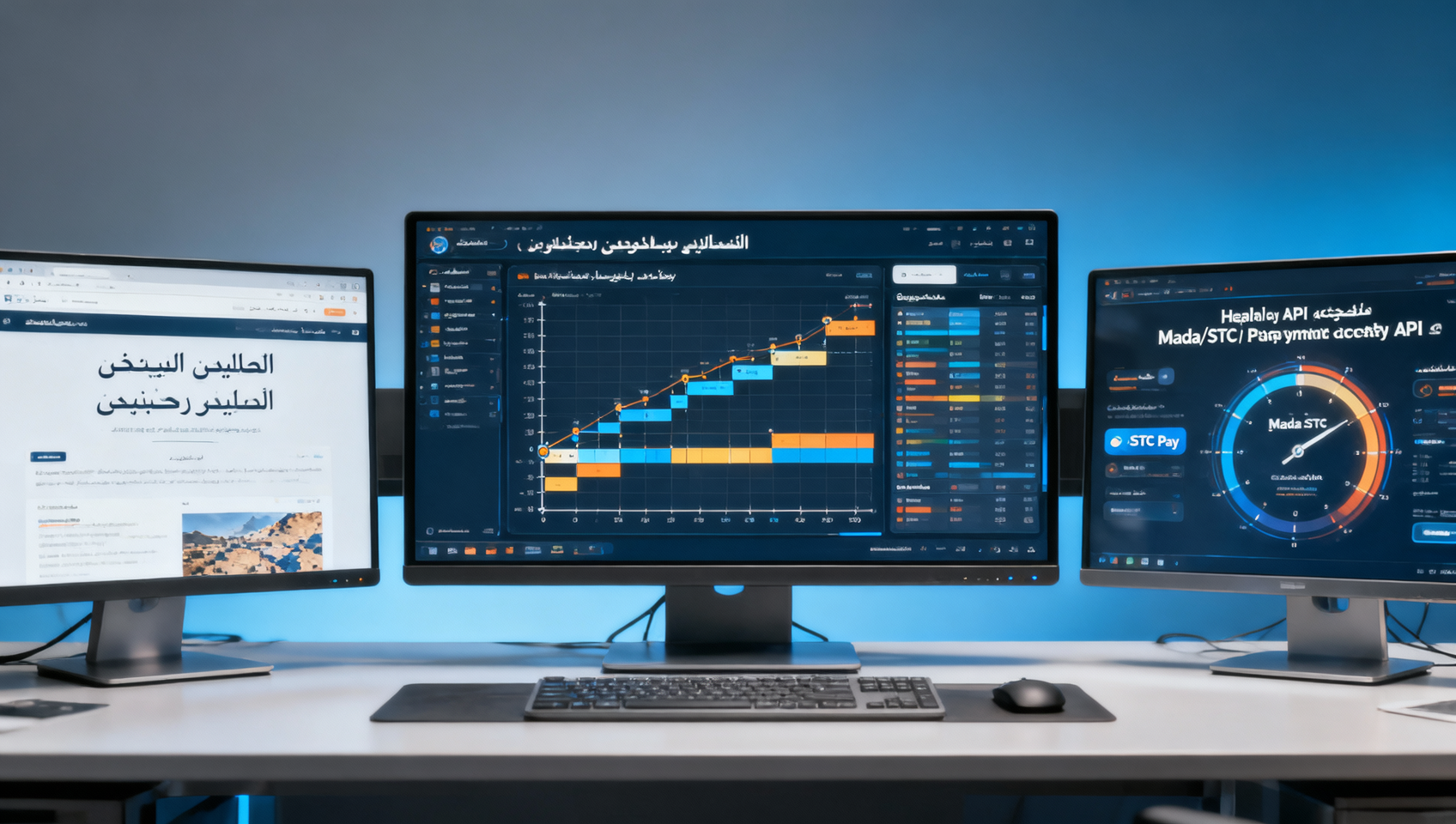 Customized website building system delivery to the Middle East delayed by over 45 days? Timeline for handling delays in localization testing, religious holiday adaptation, and third-party API integration.