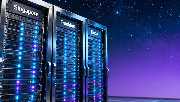 互联网营销咨询公司对比时忽略的1个致命项：是否具备独立海外服务器运维能力与GDPR日志审计权限