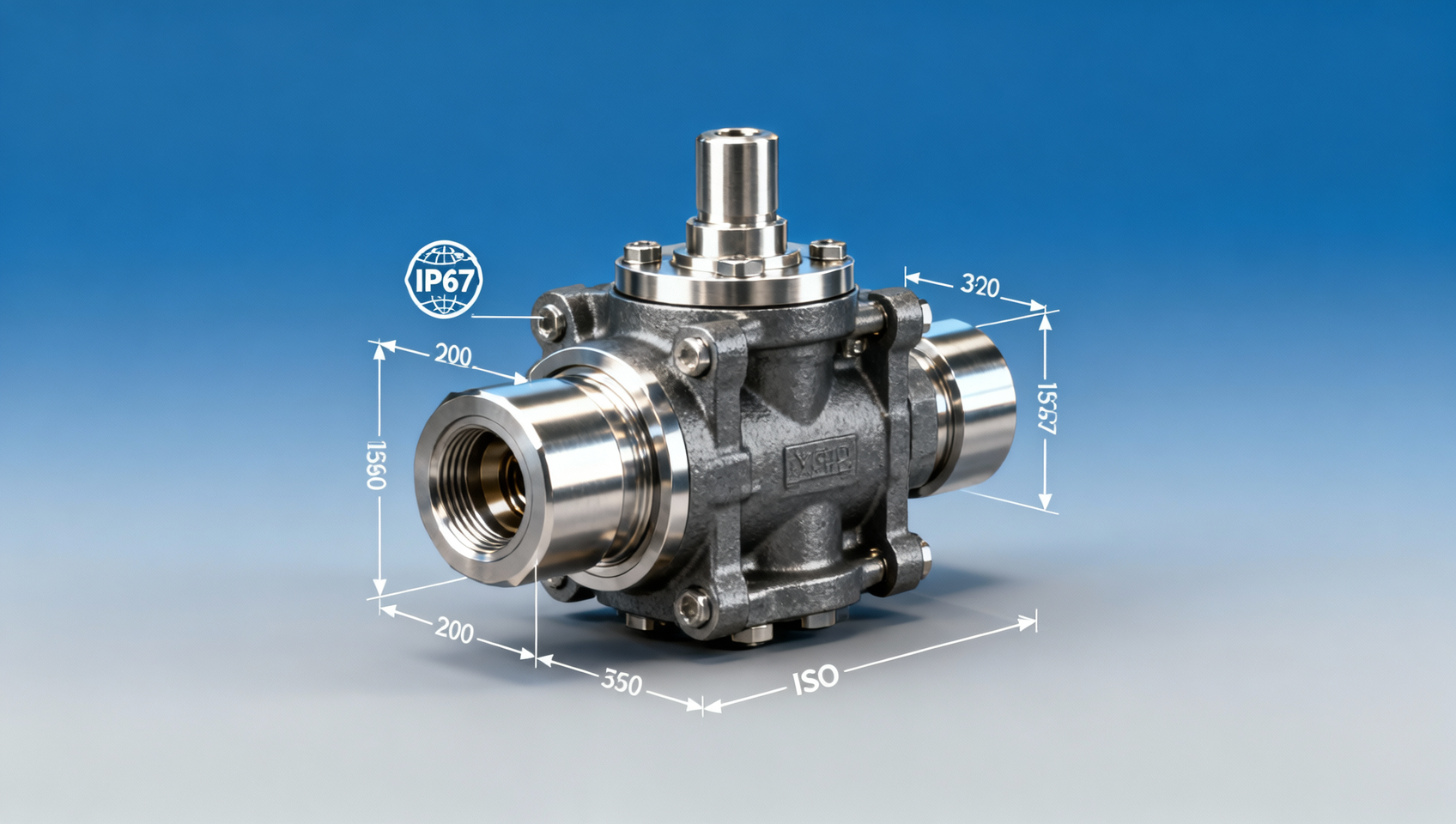 Is Easy Marketing AI image generation technology suitable for B2B industrial product detail pages? We compared the visual conversion rates of 5 manufacturing companies.