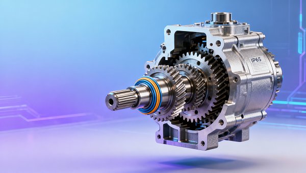 易营宝AI生图技术适不适合做B2B工业品详情页？我们对比了5家制造企业的视觉转化率