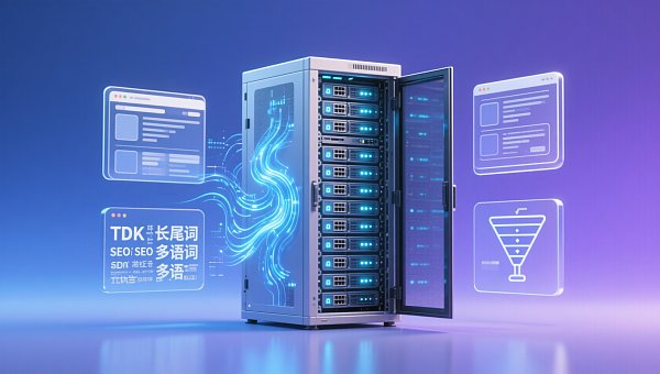 易营宝TDK自动生成效果真能替代SEO专员吗？我们让2位资深优化师盲测100个页面结果