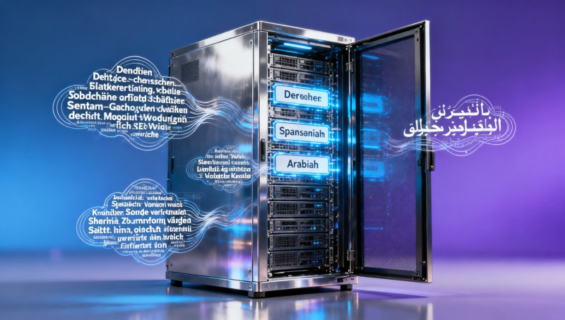 Is the EasyWin AI keyword expansion feature effective for non-English markets? We conducted stress tests on German, Spanish, and Arabic websites.