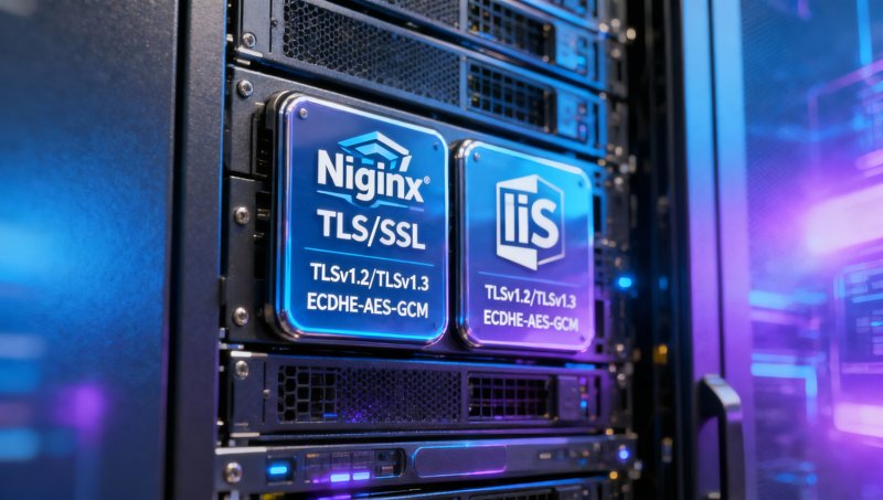 Does the EasyOperate Smart Website Detection Tool always get stuck at the 'SSL Compatibility' stage? Engineers must know these 3 server environment adaptation solutions