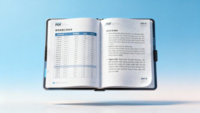 Does the EasyOperate AI translation engine support mixed layout for minor languages? For example, Vietnamese + Chinese bilingual PDF manuals with automatic alignment generation