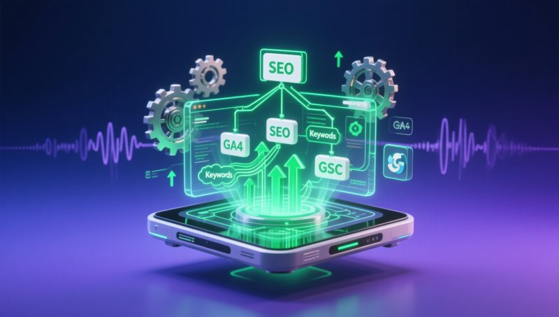 Does YingYingBao offer performance-based SEO agreements for standalone websites? 83% of our contracted clients have met their first-quarter organic traffic growth targets, and the terms and conditions are publicly available for review.