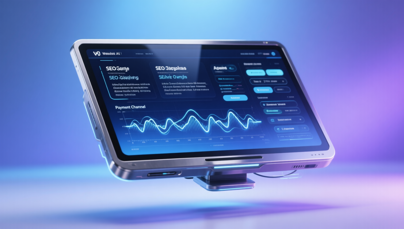 Why do 90% of foreign trade companies underestimate the maintenance costs of multilingual websites? Content updates, SEO monitoring, and annual payment channel audits - the hidden costs list