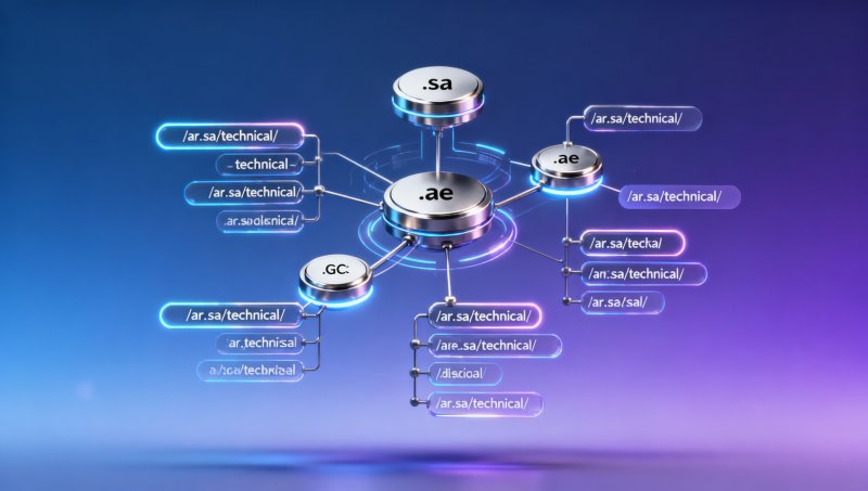 Does Yiyingbao's multilingual independent website building support independent domain names + subdirectory hybrid structure? By 2026, it will already be adapted to the SEO architecture preferences of the six GCC countries.
