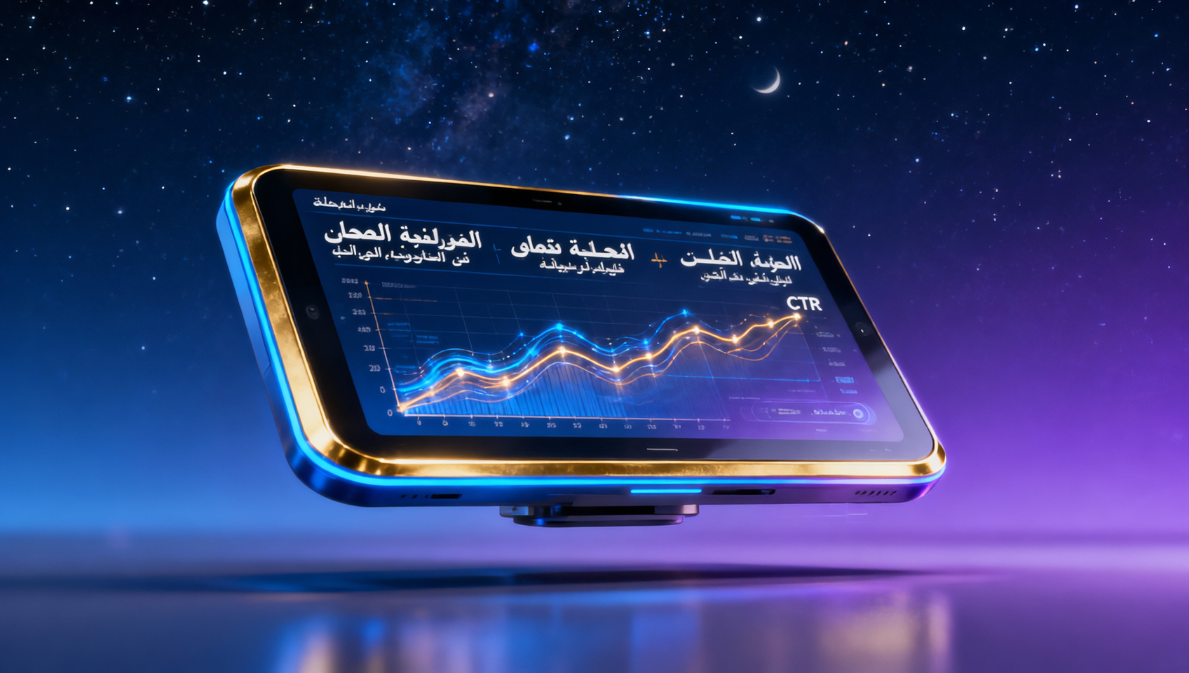 How Does Eyingbao Ad Optimization Achieve CTR Improvement in the Middle East? Intelligent Bidding Logic Based on Local Holidays, Religious Cycles, and Search Intent Modeling
