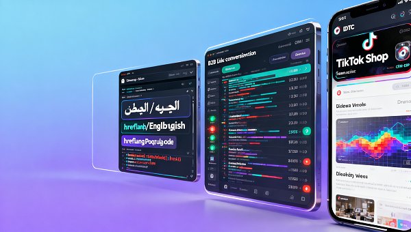 外贸营销系统怎么选才不踩坑？制造业、B2B批发、DTC品牌三类企业的功能优先级清单