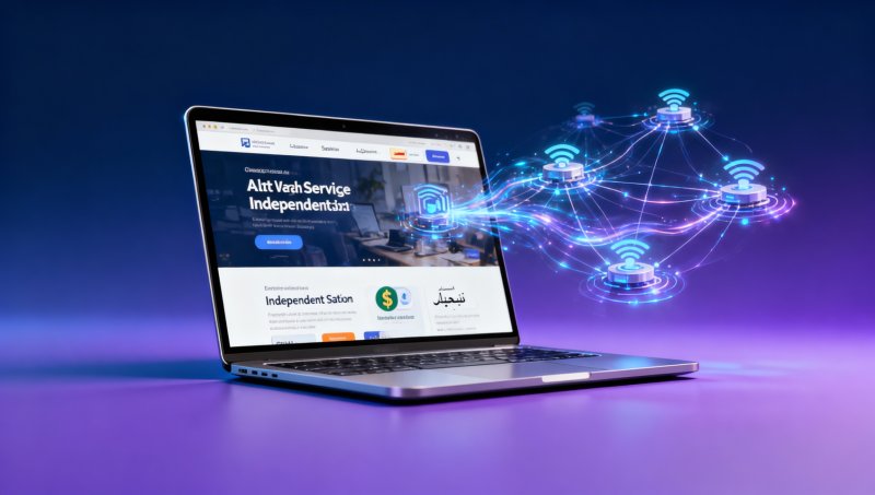 Which is better, a foreign trade multi-language website or an independent site? Decision matrix for the three modes: export-oriented factories, brand globalization, and cross-border e-commerce