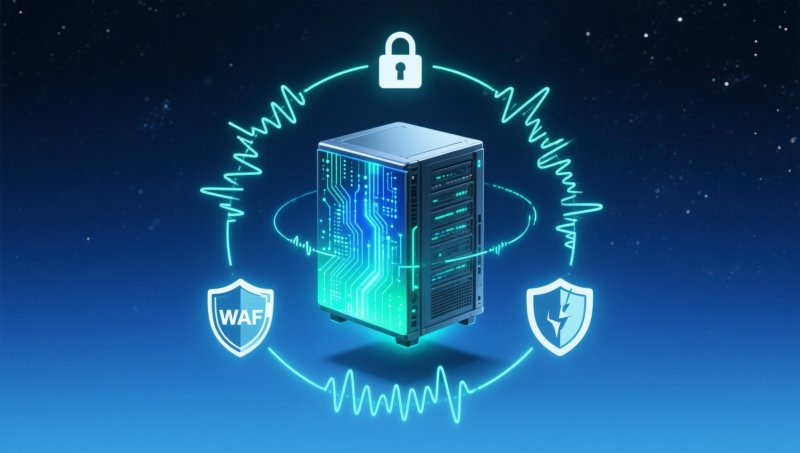 Does the price of a responsive enterprise website system include annual security audits? SSL certificate renewal, WAF rule updates, and vulnerability scanning are included as three services.