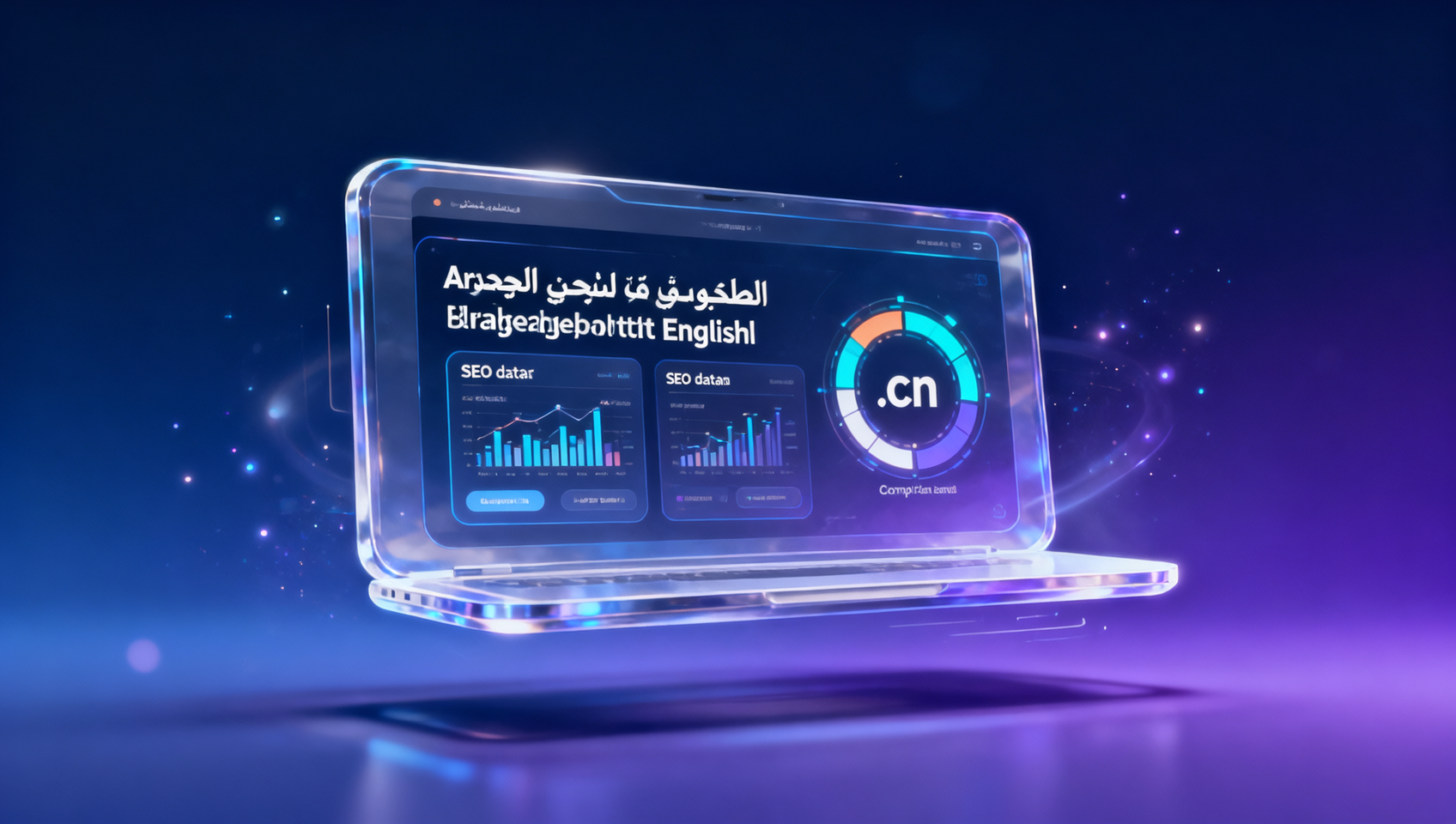 Does the cross-border website construction service support Alibaba Cloud international website filing? Compliance guidelines for .cn domain usage in Middle East markets