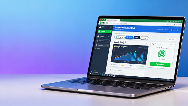 移动端数字营销网站是否强制要求HTTPS？非加密环境下Google Chrome对混合内容的拦截强度升级说明