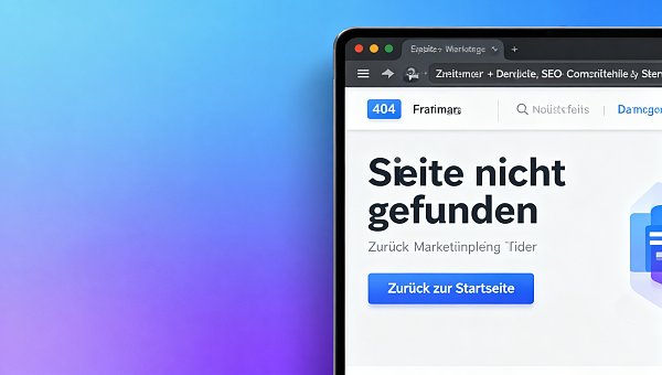 SEO优化数字营销网站是否支持自定义404页面多语言跳转？用户从德语404页返回首页的路径合理性分析