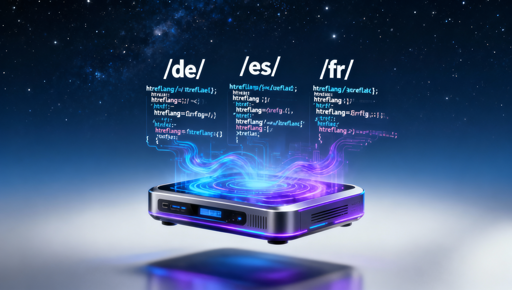 Will a multilingual foreign trade website affect SEO? Will deploying multiple language sites under the same IP trigger Google's 'doorway' penalty?