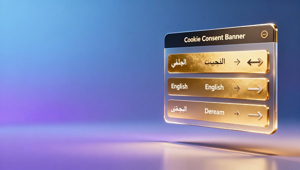 响应式企业建站系统价格是否含GDPR|CCPA合规组件？Cookie Consent Banner多语言支持与日志留存周期