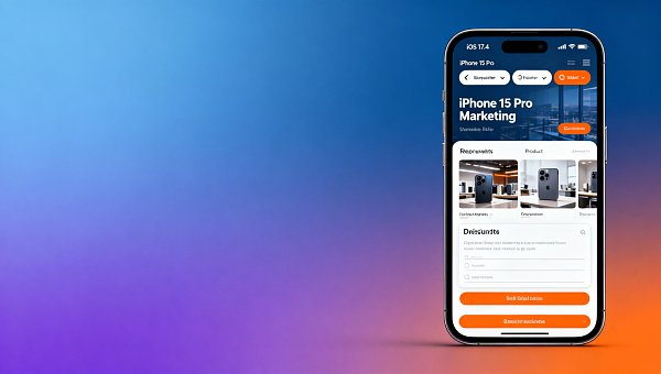 移动端数字营销网站是否支持iOS Safari PWA安装提示？苹果iOS17