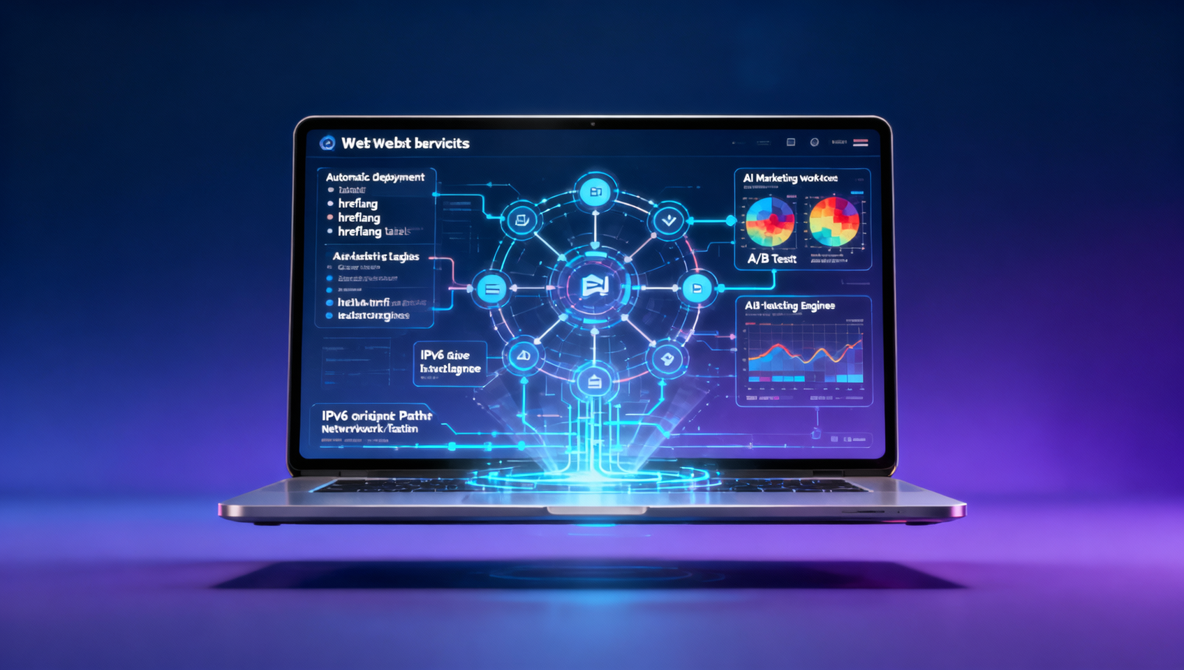 Is It Worth Investing in Cross-Border Website Development Services? A Comprehensive Guide to Procurement Decisions for Small and Medium-Sized Enterprises in 2026