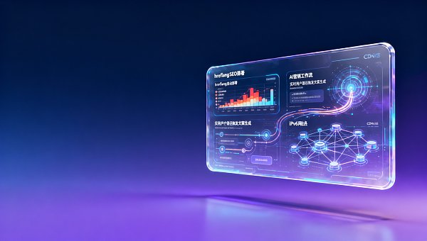 跨境网站搭建服务到底值不值得买?2026年中小企业采购决策全指南 跨境网站搭建服务到底值不值得买?2026年中小企业采购决策全指南