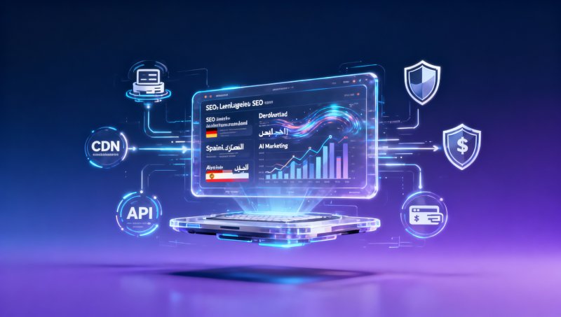 Why Do Costs for Building Cross-Border Websites Vary by a Factor of Three? A Breakdown of the 5 Key Factors Affecting Quotes in 2026