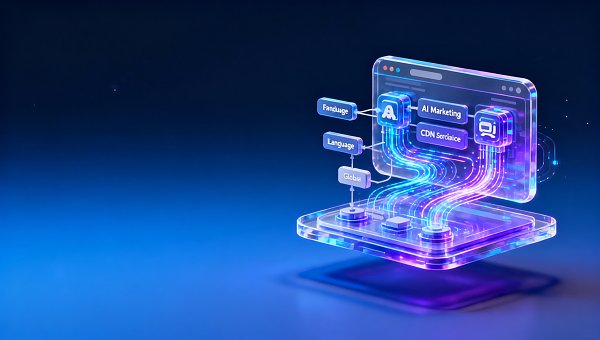 跨境网站搭建费用为什么差3倍?拆解2026年影响报价的5个关键变量 跨境网站搭建费用为什么差3倍?拆解2026年影响报价的5个关键变量