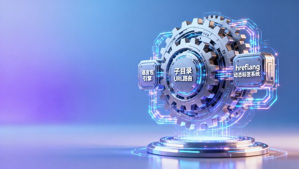 外贸多语言网站推荐要看哪几项硬指标?语言包完整性、URL结构、hreflang标签必须达标 外贸多语言网站推荐要看哪几项硬指标?语言包完整性、URL结构、hreflang标签必须达标