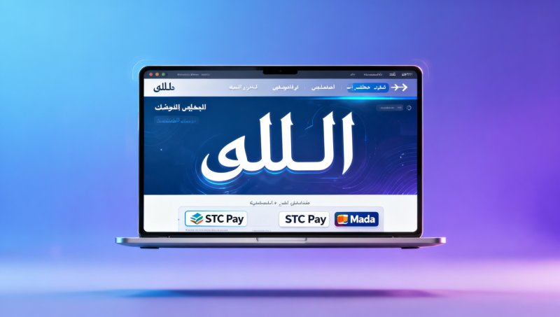 Which Arabic website design company is better? Key considerations include RTL layout compatibility, font rendering, and local payment gateway integration capabilities