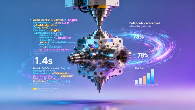 B2B Export Solutions Recommendation: Don't Just Rely on Demos – The Real Reason a Machinery Export Company Dropped 2 Suppliers After 6 Months of Testing