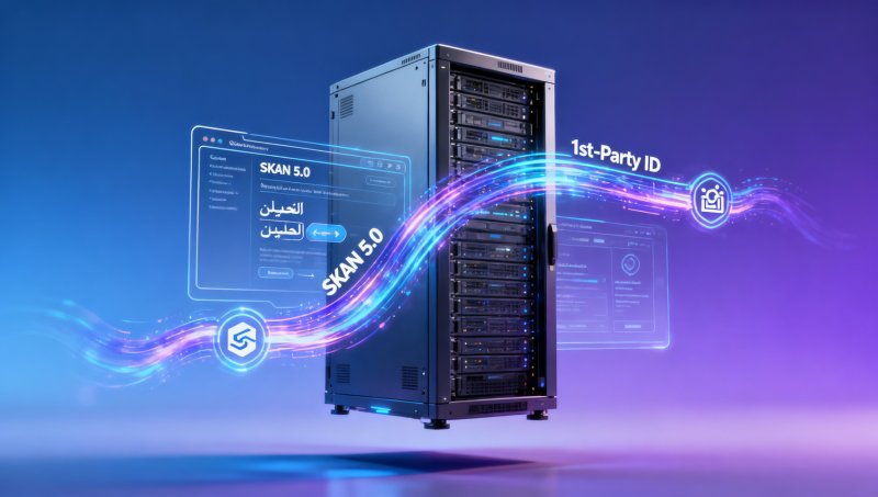 How can data-driven advertising systems cope with iOS17 privacy policies? By 2026, attribution models must support SKAdNetwork + first-party ID integration