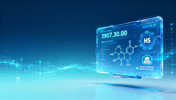 Eyingbao 电商独立站建设是否支持HS编码自动匹配?某化工出口商通过API对接海关数据库提效 Eyingbao 电商独立站建设是否支持HS编码自动匹配?某化工出口商通过API对接海关数据库提效